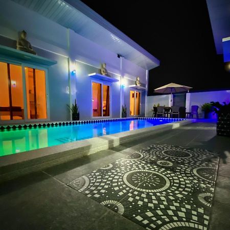 Sparrow'S Nest Panglao City Exterior foto