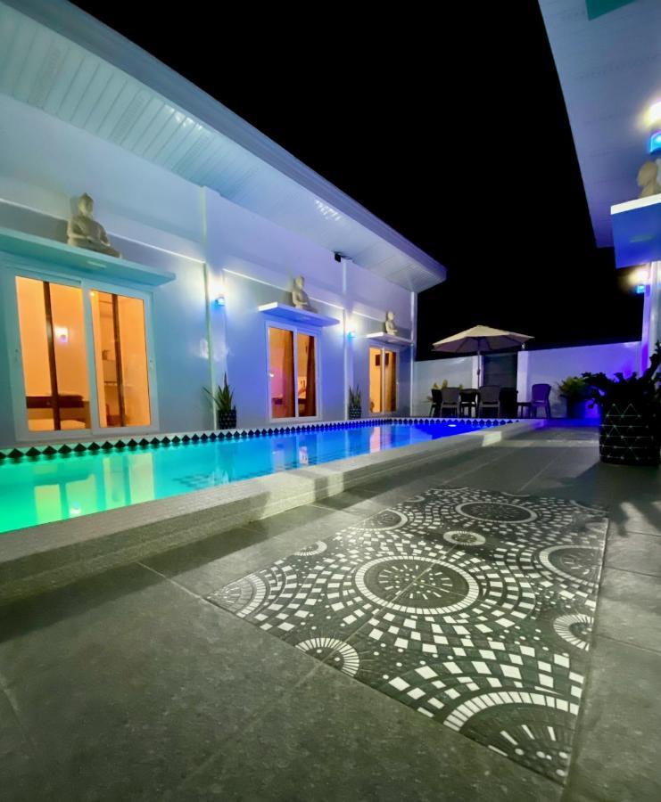Sparrow'S Nest Panglao City Exterior foto